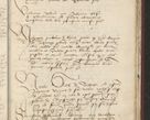 Zdjęcie nr 578 dla obiektu archiwalnego: [Acta actorum officialia coram Raphaele de Skawina]
