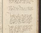 Zdjęcie nr 580 dla obiektu archiwalnego: [Acta actorum officialia coram Raphaele de Skawina]