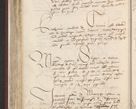 Zdjęcie nr 575 dla obiektu archiwalnego: [Acta actorum officialia coram Raphaele de Skawina]
