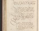 Zdjęcie nr 573 dla obiektu archiwalnego: [Acta actorum officialia coram Raphaele de Skawina]