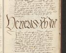 Zdjęcie nr 568 dla obiektu archiwalnego: [Acta actorum officialia coram Raphaele de Skawina]