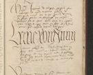 Zdjęcie nr 572 dla obiektu archiwalnego: [Acta actorum officialia coram Raphaele de Skawina]