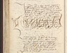 Zdjęcie nr 569 dla obiektu archiwalnego: [Acta actorum officialia coram Raphaele de Skawina]