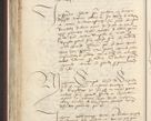 Zdjęcie nr 567 dla obiektu archiwalnego: [Acta actorum officialia coram Raphaele de Skawina]