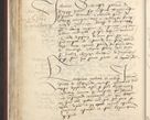 Zdjęcie nr 563 dla obiektu archiwalnego: [Acta actorum officialia coram Raphaele de Skawina]