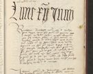 Zdjęcie nr 560 dla obiektu archiwalnego: [Acta actorum officialia coram Raphaele de Skawina]