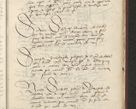 Zdjęcie nr 562 dla obiektu archiwalnego: [Acta actorum officialia coram Raphaele de Skawina]