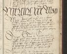 Zdjęcie nr 550 dla obiektu archiwalnego: [Acta actorum officialia coram Raphaele de Skawina]