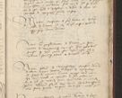 Zdjęcie nr 548 dla obiektu archiwalnego: [Acta actorum officialia coram Raphaele de Skawina]
