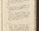 Zdjęcie nr 544 dla obiektu archiwalnego: [Acta actorum officialia coram Raphaele de Skawina]