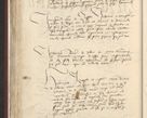 Zdjęcie nr 543 dla obiektu archiwalnego: [Acta actorum officialia coram Raphaele de Skawina]