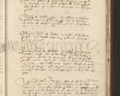 Zdjęcie nr 538 dla obiektu archiwalnego: [Acta actorum officialia coram Raphaele de Skawina]
