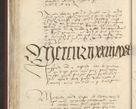 Zdjęcie nr 539 dla obiektu archiwalnego: [Acta actorum officialia coram Raphaele de Skawina]