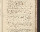 Zdjęcie nr 536 dla obiektu archiwalnego: [Acta actorum officialia coram Raphaele de Skawina]