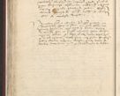 Zdjęcie nr 535 dla obiektu archiwalnego: [Acta actorum officialia coram Raphaele de Skawina]