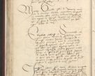 Zdjęcie nr 531 dla obiektu archiwalnego: [Acta actorum officialia coram Raphaele de Skawina]