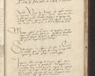 Zdjęcie nr 530 dla obiektu archiwalnego: [Acta actorum officialia coram Raphaele de Skawina]