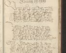Zdjęcie nr 532 dla obiektu archiwalnego: [Acta actorum officialia coram Raphaele de Skawina]
