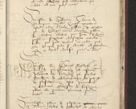 Zdjęcie nr 528 dla obiektu archiwalnego: [Acta actorum officialia coram Raphaele de Skawina]