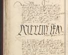 Zdjęcie nr 525 dla obiektu archiwalnego: [Acta actorum officialia coram Raphaele de Skawina]