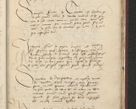 Zdjęcie nr 524 dla obiektu archiwalnego: [Acta actorum officialia coram Raphaele de Skawina]