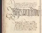 Zdjęcie nr 519 dla obiektu archiwalnego: [Acta actorum officialia coram Raphaele de Skawina]
