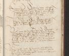 Zdjęcie nr 520 dla obiektu archiwalnego: [Acta actorum officialia coram Raphaele de Skawina]