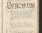 Zdjęcie nr 514 dla obiektu archiwalnego: [Acta actorum officialia coram Raphaele de Skawina]