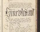 Zdjęcie nr 516 dla obiektu archiwalnego: [Acta actorum officialia coram Raphaele de Skawina]