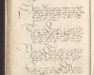 Zdjęcie nr 513 dla obiektu archiwalnego: [Acta actorum officialia coram Raphaele de Skawina]