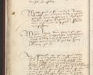 Zdjęcie nr 507 dla obiektu archiwalnego: [Acta actorum officialia coram Raphaele de Skawina]