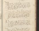 Zdjęcie nr 506 dla obiektu archiwalnego: [Acta actorum officialia coram Raphaele de Skawina]