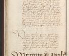 Zdjęcie nr 501 dla obiektu archiwalnego: [Acta actorum officialia coram Raphaele de Skawina]