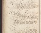 Zdjęcie nr 499 dla obiektu archiwalnego: [Acta actorum officialia coram Raphaele de Skawina]