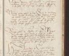 Zdjęcie nr 498 dla obiektu archiwalnego: [Acta actorum officialia coram Raphaele de Skawina]