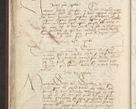 Zdjęcie nr 495 dla obiektu archiwalnego: [Acta actorum officialia coram Raphaele de Skawina]