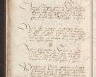 Zdjęcie nr 497 dla obiektu archiwalnego: [Acta actorum officialia coram Raphaele de Skawina]