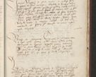 Zdjęcie nr 496 dla obiektu archiwalnego: [Acta actorum officialia coram Raphaele de Skawina]