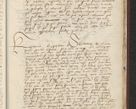 Zdjęcie nr 494 dla obiektu archiwalnego: [Acta actorum officialia coram Raphaele de Skawina]