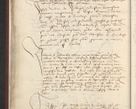 Zdjęcie nr 491 dla obiektu archiwalnego: [Acta actorum officialia coram Raphaele de Skawina]