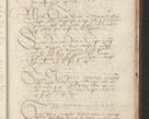 Zdjęcie nr 492 dla obiektu archiwalnego: [Acta actorum officialia coram Raphaele de Skawina]
