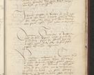 Zdjęcie nr 490 dla obiektu archiwalnego: [Acta actorum officialia coram Raphaele de Skawina]