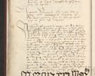 Zdjęcie nr 487 dla obiektu archiwalnego: [Acta actorum officialia coram Raphaele de Skawina]