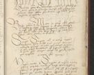 Zdjęcie nr 484 dla obiektu archiwalnego: [Acta actorum officialia coram Raphaele de Skawina]