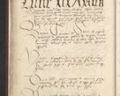 Zdjęcie nr 485 dla obiektu archiwalnego: [Acta actorum officialia coram Raphaele de Skawina]