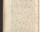 Zdjęcie nr 481 dla obiektu archiwalnego: [Acta actorum officialia coram Raphaele de Skawina]