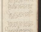 Zdjęcie nr 480 dla obiektu archiwalnego: [Acta actorum officialia coram Raphaele de Skawina]