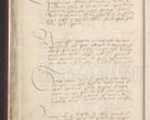 Zdjęcie nr 475 dla obiektu archiwalnego: [Acta actorum officialia coram Raphaele de Skawina]