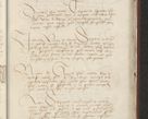 Zdjęcie nr 474 dla obiektu archiwalnego: [Acta actorum officialia coram Raphaele de Skawina]