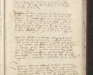 Zdjęcie nr 468 dla obiektu archiwalnego: [Acta actorum officialia coram Raphaele de Skawina]